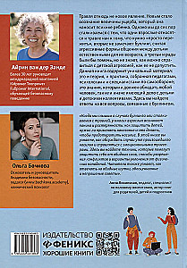 Bullying. What Adults Should Know and Be Able to Do to Protect Children