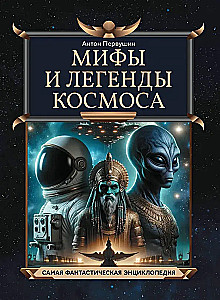 Myths and Legends of Space