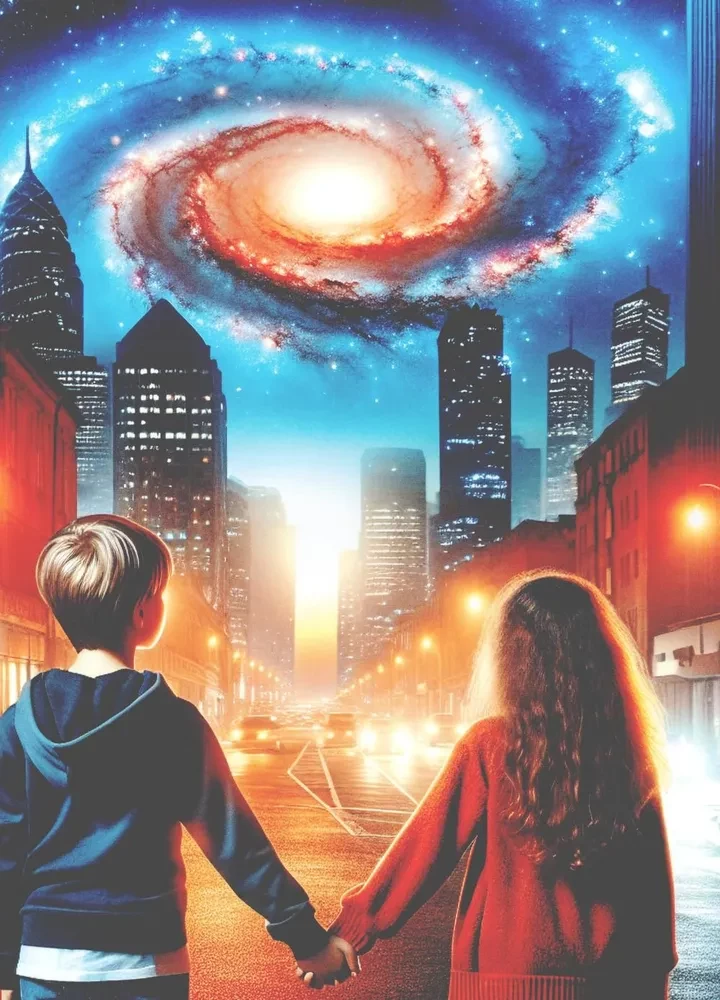 The Secrets of the Universe