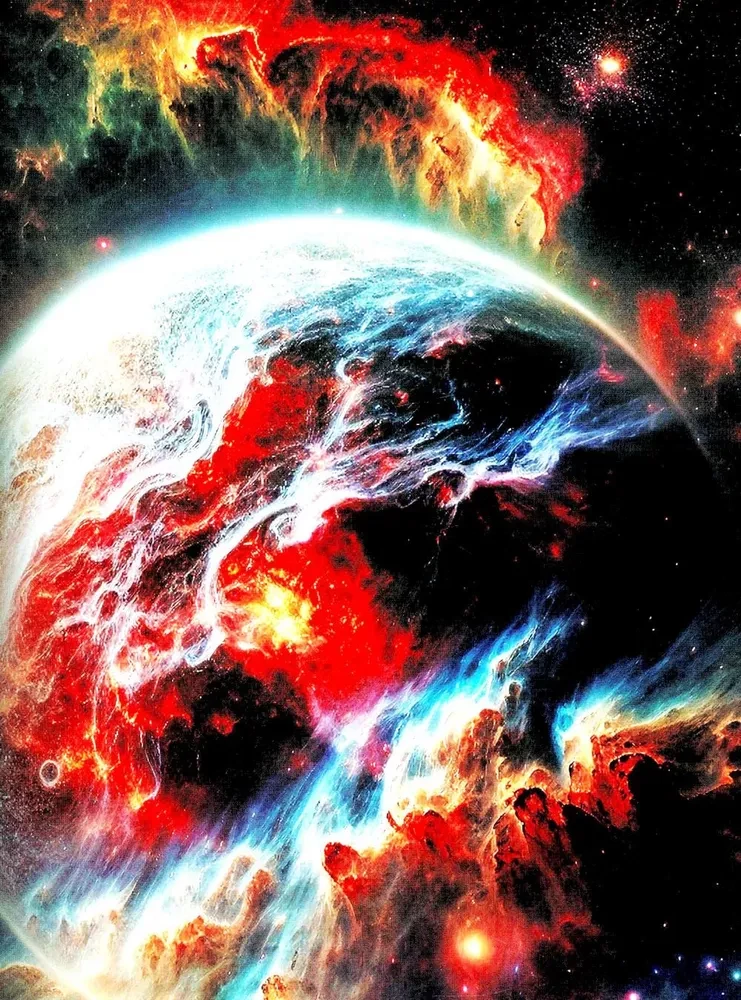 The Secrets of the Universe