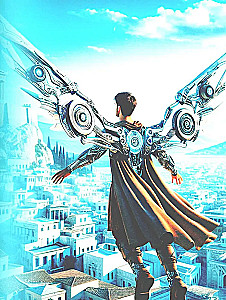 Conquest of the Universe