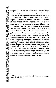 Славянская магия. Гадания, обряды и ритуалы