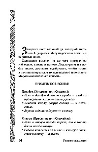 Славянская магия. Гадания, обряды и ритуалы