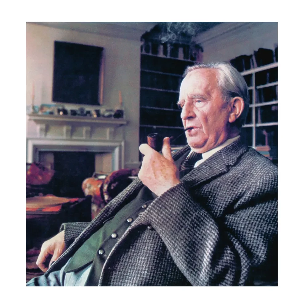 Drawings by J.R.R. Tolkien