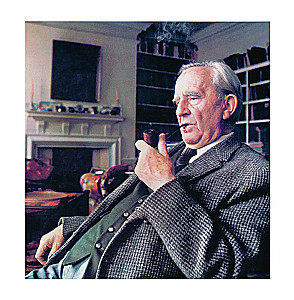 Drawings by J.R.R. Tolkien