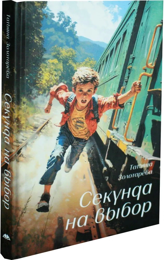 Секунда на выбор