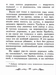 Lisiczkin chleb: opowiadania