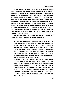 Vyras. Naudojimo instrukcija