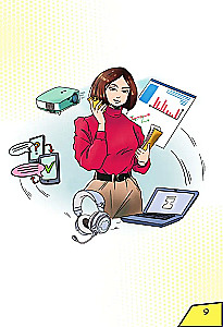 Outsourcing in the HR Industry. Part 1