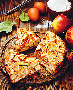 Essen kreieren! Rezepte inspiriert von Minecraft
