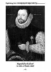 Study of Witchcraft. Exposing Self-Proclaimed Wizards and Zealous Witch Hunters