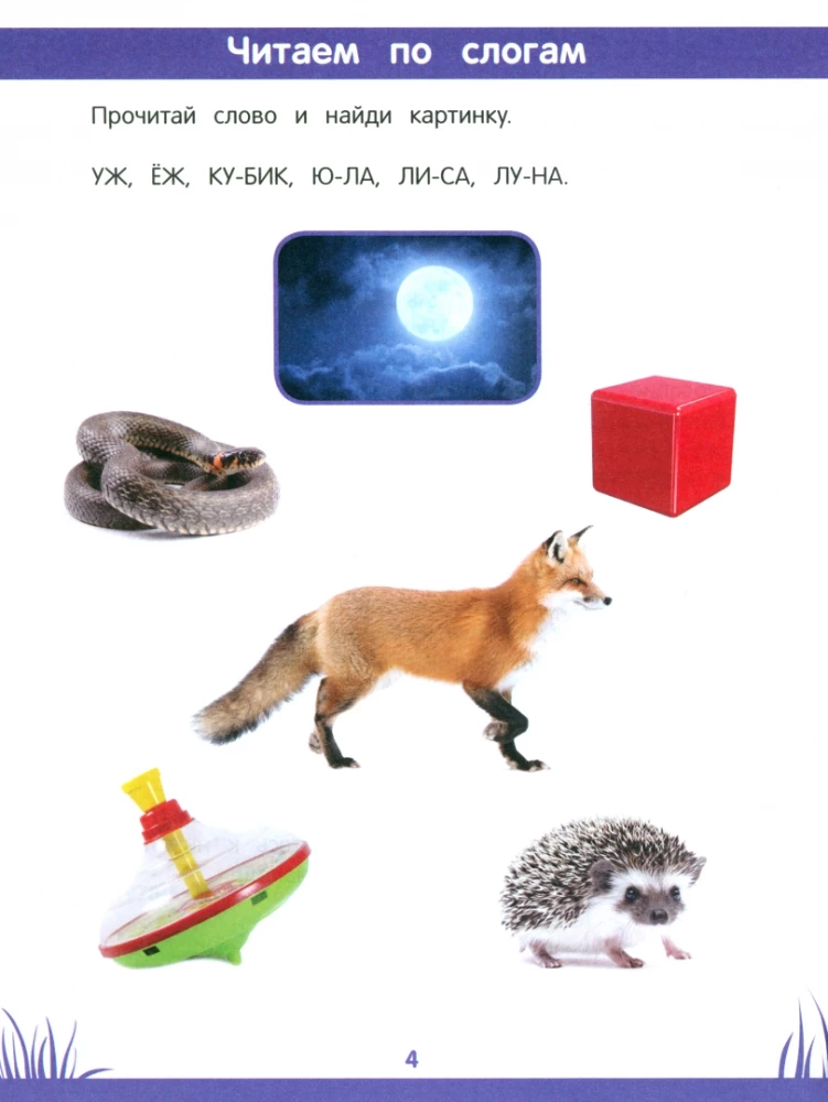 Encyklopedia przedszkolaka. 5-6 lat