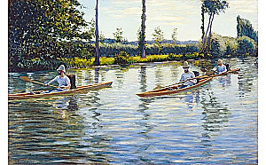 The Great Masters of Impressionism