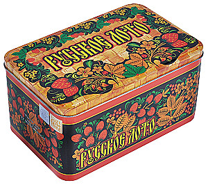 Board Game - Russian Lotto