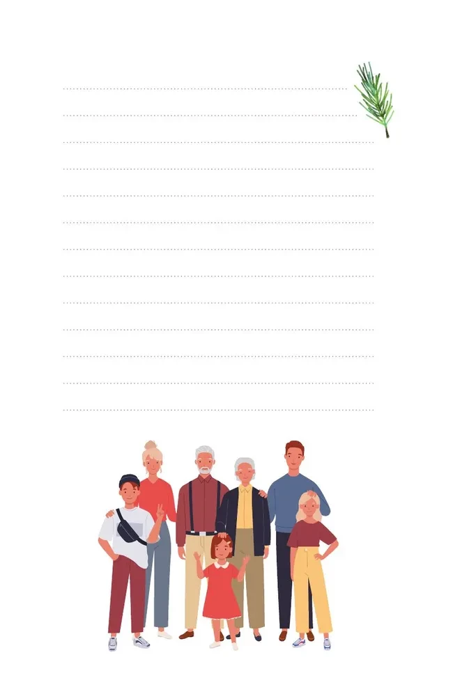 Dad, shall we talk? Answers in secret