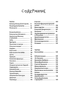 Mahabharata. Vaiko žvilgsnis
