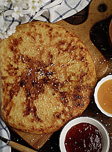 Jak upiec miłość. Rodzinne przepisy na przytulne domowe wypieki