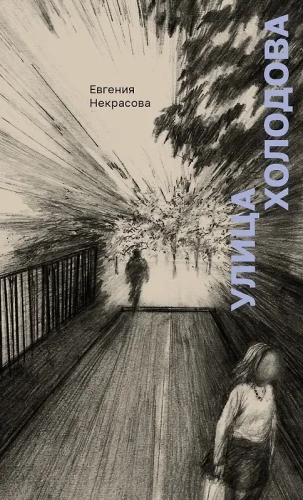 Улица Холодова