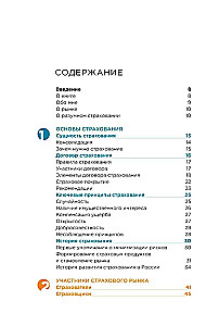 Разумное страхование. Актуальные рыночные практики