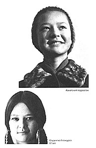 Anticipating Oneself: From Image to Style