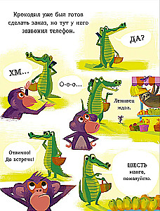 10 Bananen