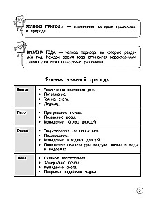 Aplinka. Teorija, pavyzdžiai, užduotys. 1-4 klasės