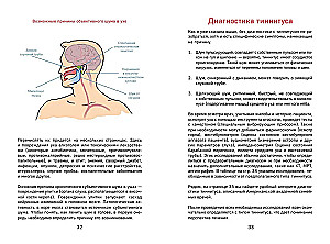 I have a brain. The health of the main organ for many years