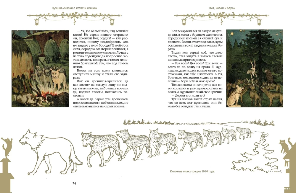The Best Tales About Cats and Kittens