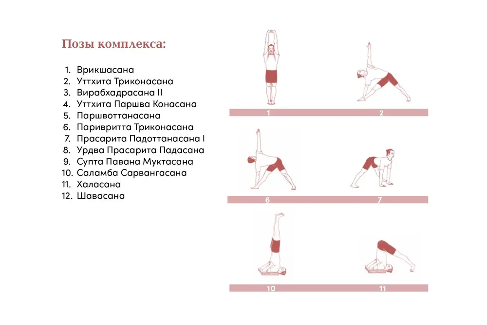 Joga w kieszeni. Przewodnik po samodzielnej praktyce dla początkujących