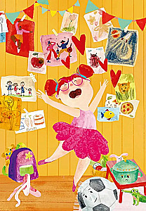 Penny piedzīvojumi