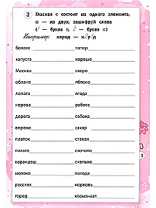Dysgraphia: Learning to Differentiate Letters: Grades 1-4