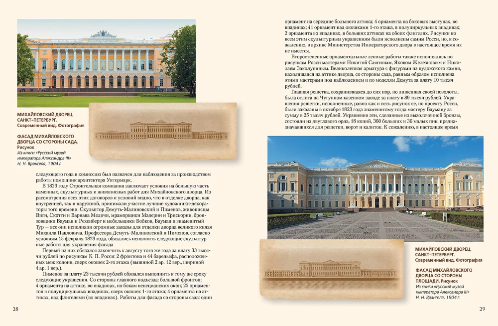 Russisches Museum des Kaisers Alexander III. Sammlung der Malerei