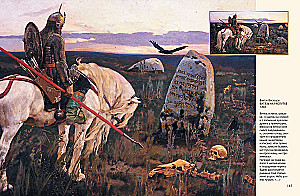 Russisches Museum des Kaisers Alexander III. Sammlung der Malerei