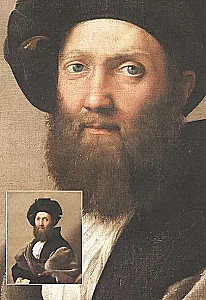 Meisterwerke der Italienischen Renaissance. Leonardo, Raphael, Tizian und andere große Meister