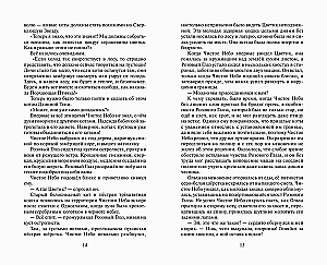 Katzenkrieger. Zeit der Wahl