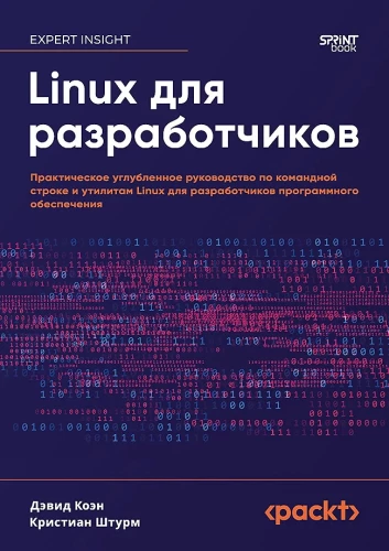Linux dla programistów