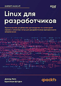 Linux for Developers