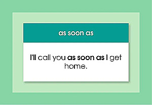 English Language. Spoken Phrases. A1-A2
