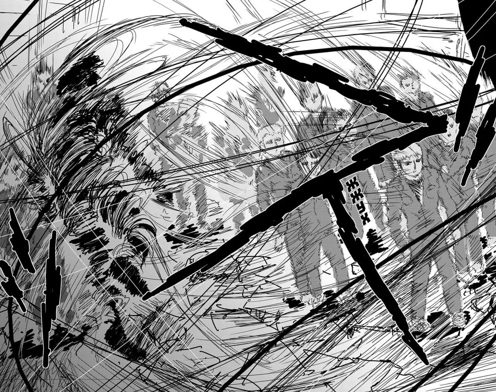 Mob Psycho 100. Volume 6