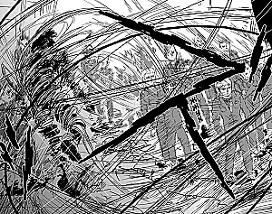 Mob Psycho 100. Volume 6