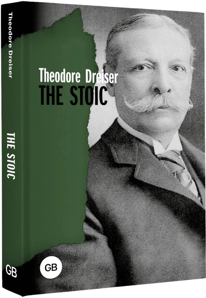 Der Stoiker (auf Englisch)