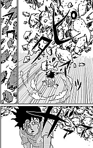 Mob Psycho 100. Book 2