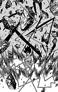 Mob Psycho 100. Book 2