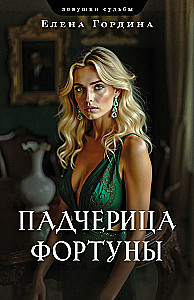 Pasierbica Fortuny