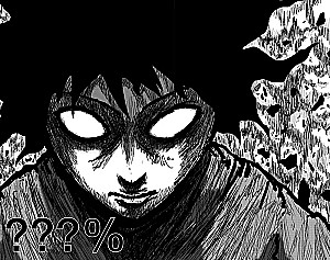 Mob Psycho 100. Book 1