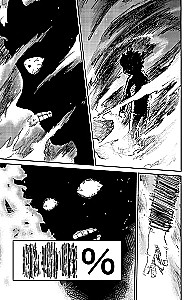 Mob Psycho 100. Book 5