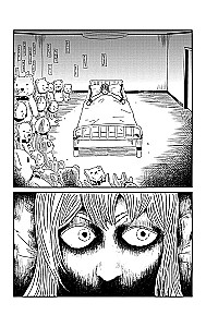 Mob Psycho 100. Volume 4