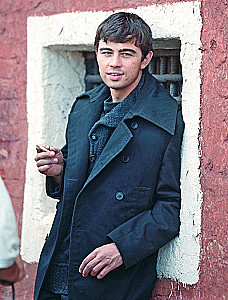 BROTHER. An Unforgotten Hero. A Cultural Phenomenon that Changed History