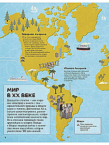 The Latest History: Incredible 20th Century