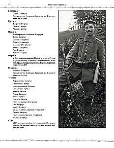 Настольная игра - Пути славы. Первая мировая война, 1914-1918